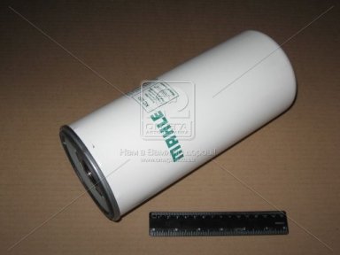 Фильтр топл. RENAULT (TRUCK); VOLVO (пр-во Knecht-Mahle)