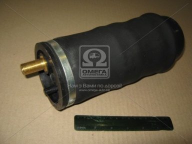 Пневморесора кабіни RENAULT Magnum передн., задн. (вир-во Monroe Magnum)