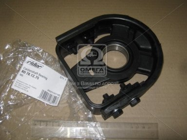 Опора вала кардан. (подвесной подшипник) MB (RIDER)