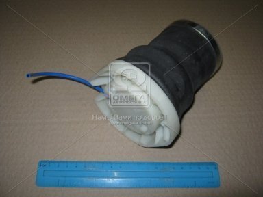 Пневморессора сиденья DAF, IVECO, MAN, MB, RENAULT, SCANIA, VOLVO (пр-во Monroe Magnum)