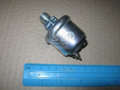 Датчик тиску масла без сигнального контакту (вир-во Febi)