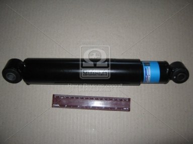 Амортизатор подв. MB, VW задн. (пр-во SACHS)