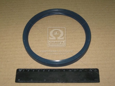 Сальник ступицы 125х143х13х11 (пр-во BPW)