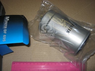 Фільтр палив. MAN (вир-во M-filter)