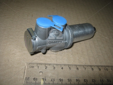 Датчик педалі зчеплення VOLVO (вир-во SAMPA)