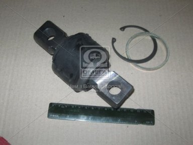 Р/к тяги реакт. IVECO Eurocargo,Stralis,Trakker (пр-во Rostar)