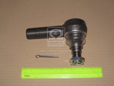 Накінечник М32*1,5 тяги рул. RENAULT Kerax,Magnum, Premium прав. (вир-во Febi)