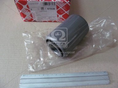 Сайлентблок ресори SAF (вир-во Febi)