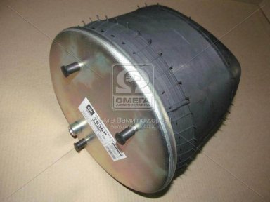 Пневморесора без склянки <ДК >