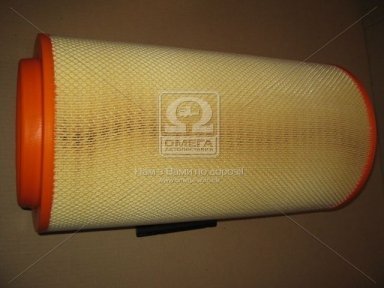 Фільтр повітряний MB ACTROS (TRUCK) (вир-во Knecht-Mahle)