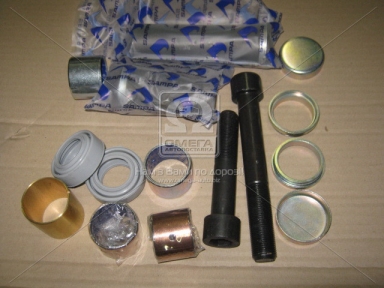 Р/к супорта RENAULT (вир-во SAMPA)