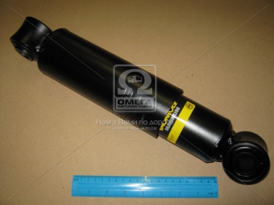 Амортизатор підв. причепа BPW, SAF, SCHMITZ (L349-539) (вир-во Monroe Magnum)