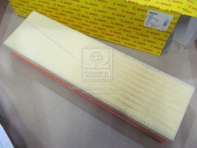 Фільтр повітряний MERCEDES-BENZ (вир-во Bosch)