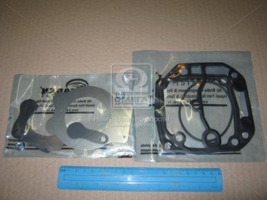 Р/к прокладок з клапанами MB OM442 (вир-во VADEN)