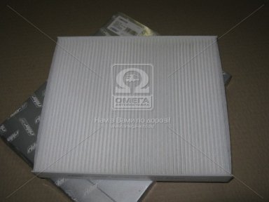 Фільтр салону SKODA FABIA, VW POLO 99-, SEAT IBIZA, CORDOBA 02- (RIDER)