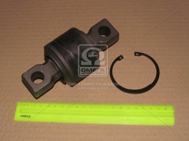 Сайлентблок 147,3*66,7*17*115 тяги реактивного SCANIA 3,4,P,G,R,T Series (вир-во Febi)