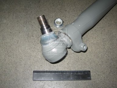 Тяга рул. продольная VOLVO FH12,16,FM7,10,12 L=881 (пр-во CEI)