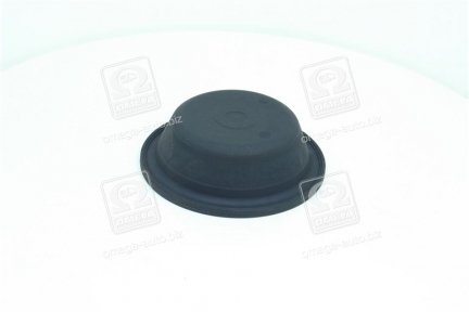 Мембрана камеры торм. тип-20 (глубокая) DAF, IVECO, MAN <ДК>