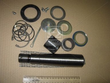 Р/к шкворня VOLVO FL6 на бік (вир-во Sampa)