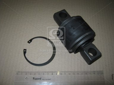 Р/к тяги лучевой MAN TGM, RENAULT Kerax,Premium, SCANIA P,G,R,T, VOLVO FH,FM (пр-во Febi)