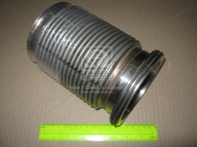 Гофра SCANIA 4 SERIES (вир-во Dinex)