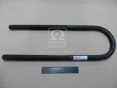 Стремянка ресори 128х22х480 ROR (RIDER)