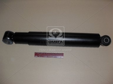 Амортизатор подв. RENAULT Premium (L522-882) задн. (пр-во Sachs)