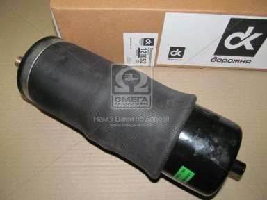 Пневморесора каб. RENAULT <ДК>