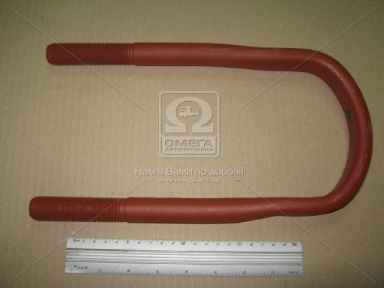 Стрем'янка 128x21,2x289 BPW (вир-во Winkler)