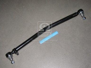 Тяга рул. поздовжня MB Atego L=815 (вир-во Moog)