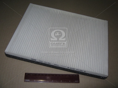 Фильтр воздушный (пр-во MANN)