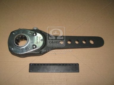 Важіль гальмівний. (трещітка) SAF (4 отв.) (вир-во Febi)