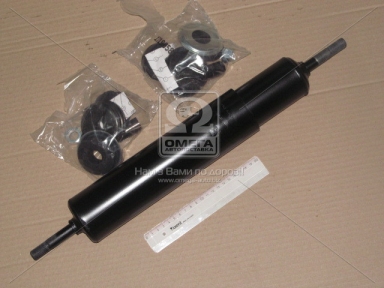 Амортизатор підв. DAF CF75, 75, XF95, 105 (L403-686) передн. (вир-во Monroe Magnum)