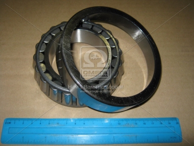 Підшипник маточини IVECO BUS, GIGANT (вир-во SKF)