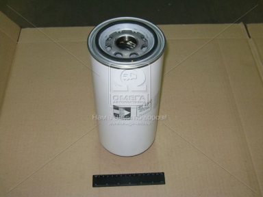 Фільтр масляний DAF (TRUCK) (вир-во Knecht-Mahle)