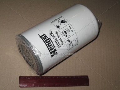 Фільтр палив. DAF LF45 (TRUCK) (вир-во Hengst)