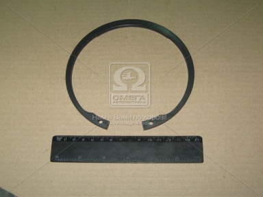 Кольцо стопорное 140х4 (пр-во BPW)