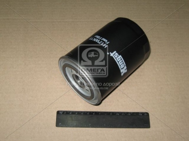 Фільтр палив. SCANIA TRUCK) (вир-во Hengst)