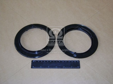 Сальник ступицы 103х147х15 (пр-во BPW)