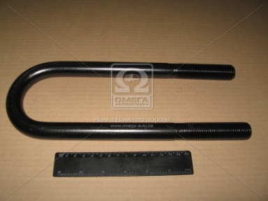 Стремянка рессоры М22x92x280 R36 (пр-во BPW)