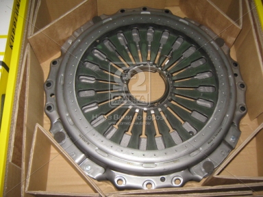 Кошик зчеплення MAN, DAF (вир-во Luk)