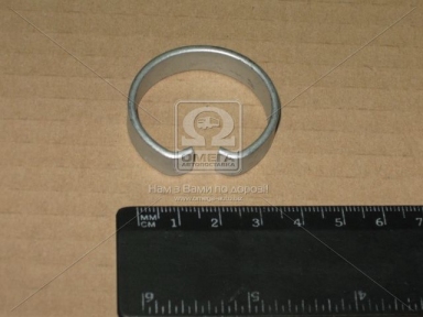 Кольцо колодки торм. стопорное D=33х30х10 (пр-во BPW)