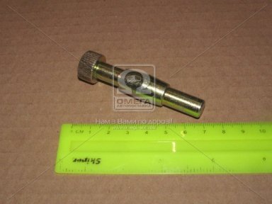 Палец пружины тормозной колодки VOLVO Z-CAM (пр-во Andtech)