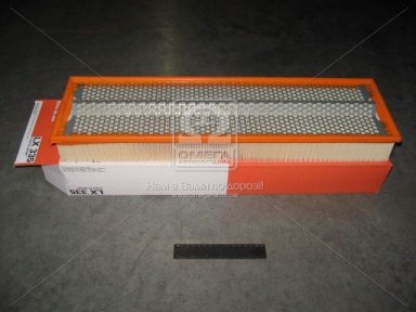 Фільтр повітряний MB (вир-во Knecht-Mahle)