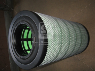 Фильтр воздушный DAF XF105 (пр-во MANN)