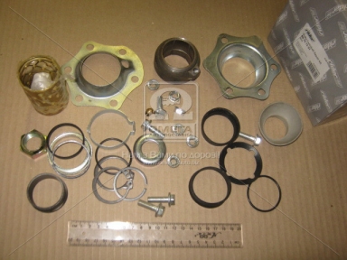 Р/к вала разжимного BPW на сторону (RIDER)