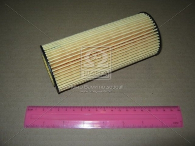 Фільтр масляний (вир-во Knecht-Mahle)