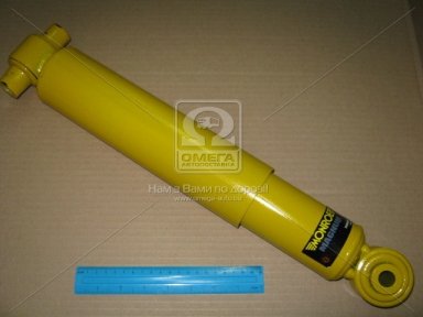 Амортизатор подв. VOLVO FH12,16,FE (L442-712) передн. (пр-во Monroe Magnum)