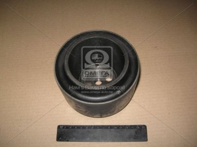 Сайлентблок тяги реактивной VOLVO FH,FL,F (пр-во CEI)