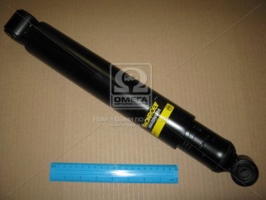 Амортизатор подв. MB Atego (L437-730) передн. (пр-во Monroe Magnum)